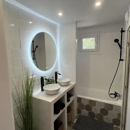 Le Macquet Vion * Best Quality * Center Apartment Amiens