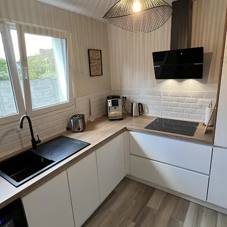 Le Macquet Vion * Best Quality * Center Apartment