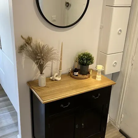 Apartment Le Macquet Vion * Best Quality * Center Amiens